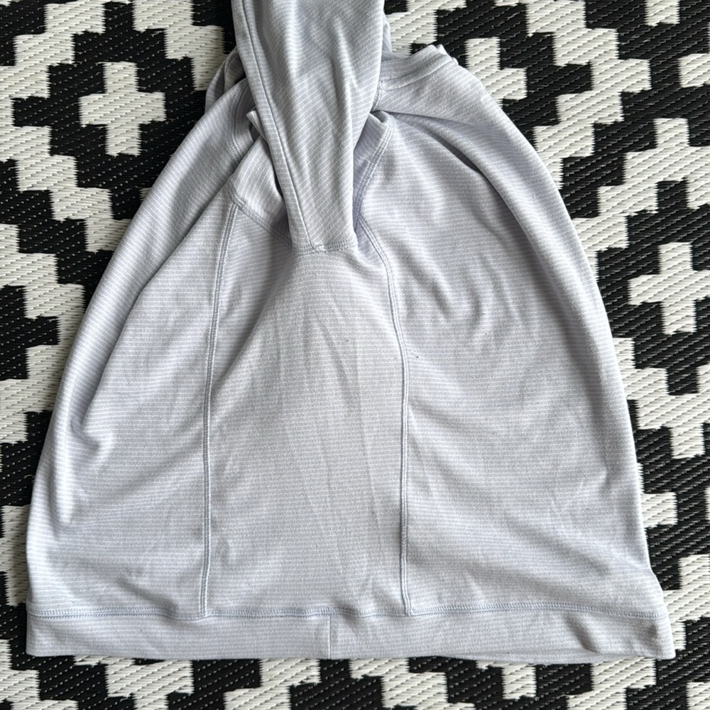 AVALANCHE “Aspen” Long Sleeve Crew Tee - L - Picture 3 of 8